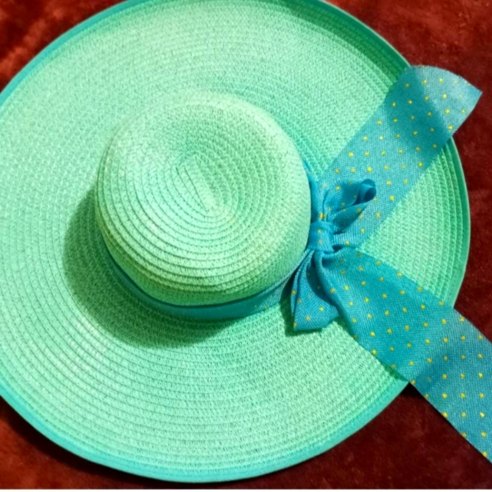 Sun Hat - image 1